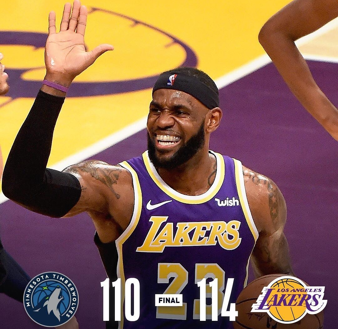 NBA交易风云：湖人队追逐维金斯与勇士队内线补强计划